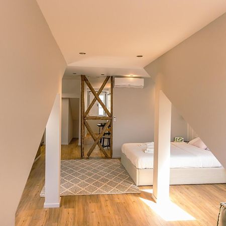 Lisbon Center History Apartment 106 Letters المظهر الخارجي الصورة