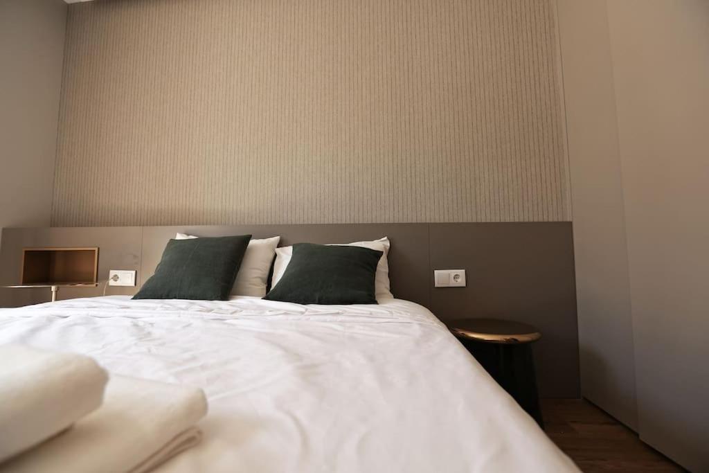 Lisbon Center History Apartment 106 Letters المظهر الخارجي الصورة