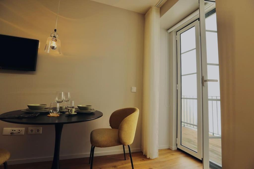 Lisbon Center History Apartment 106 Letters المظهر الخارجي الصورة