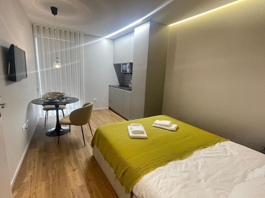 Lisbon Center History Apartment 106 Letters المظهر الخارجي الصورة