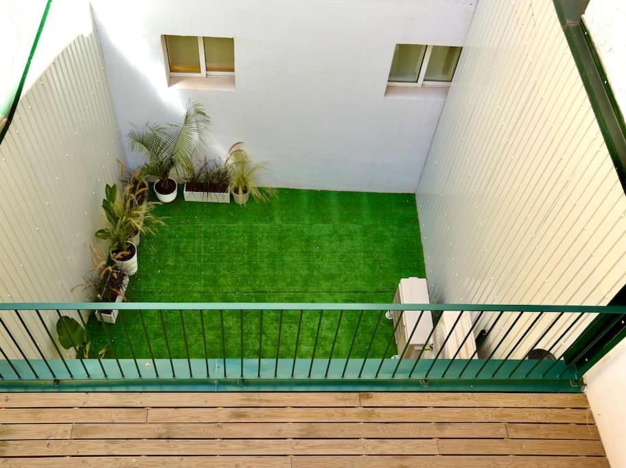 Lisbon Center History Apartment 106 Letters المظهر الخارجي الصورة