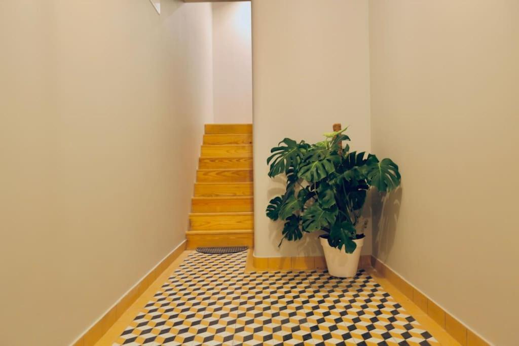 Lisbon Center History Apartment 106 Letters المظهر الخارجي الصورة