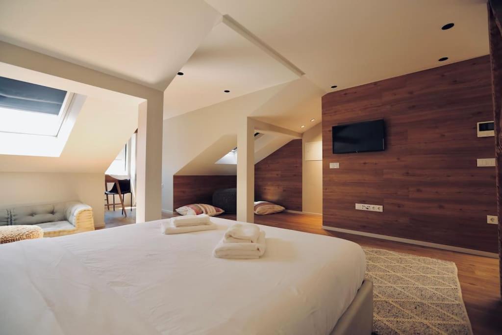 Lisbon Center History Apartment 106 Letters المظهر الخارجي الصورة