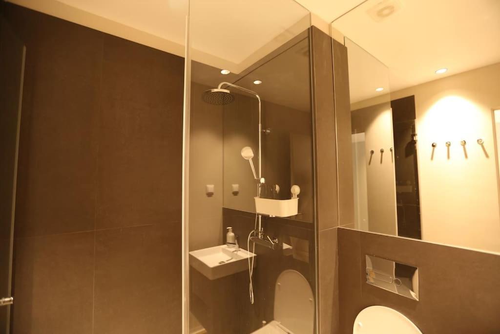 Lisbon Center History Apartment 106 Letters المظهر الخارجي الصورة