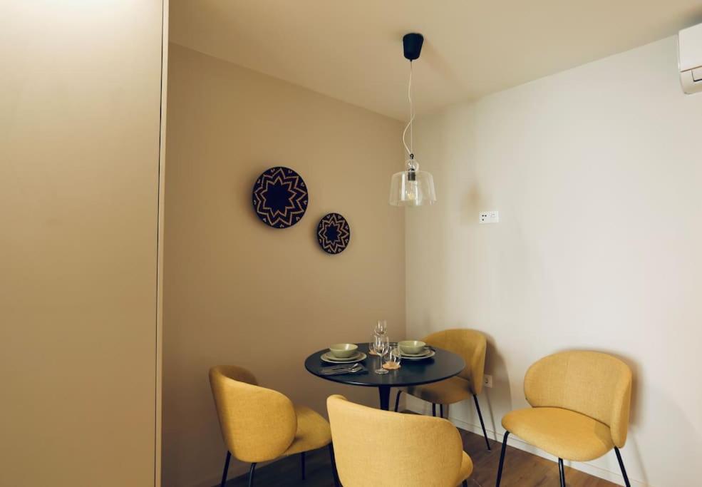 Lisbon Center History Apartment 106 Letters المظهر الخارجي الصورة