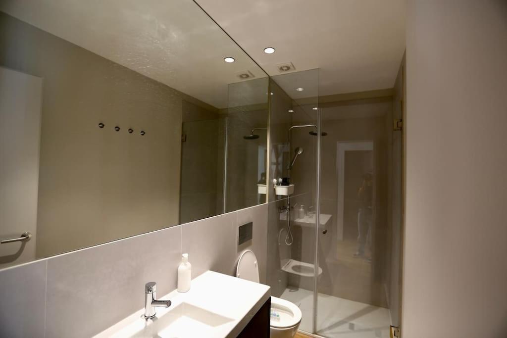 Lisbon Center History Apartment 106 Letters المظهر الخارجي الصورة