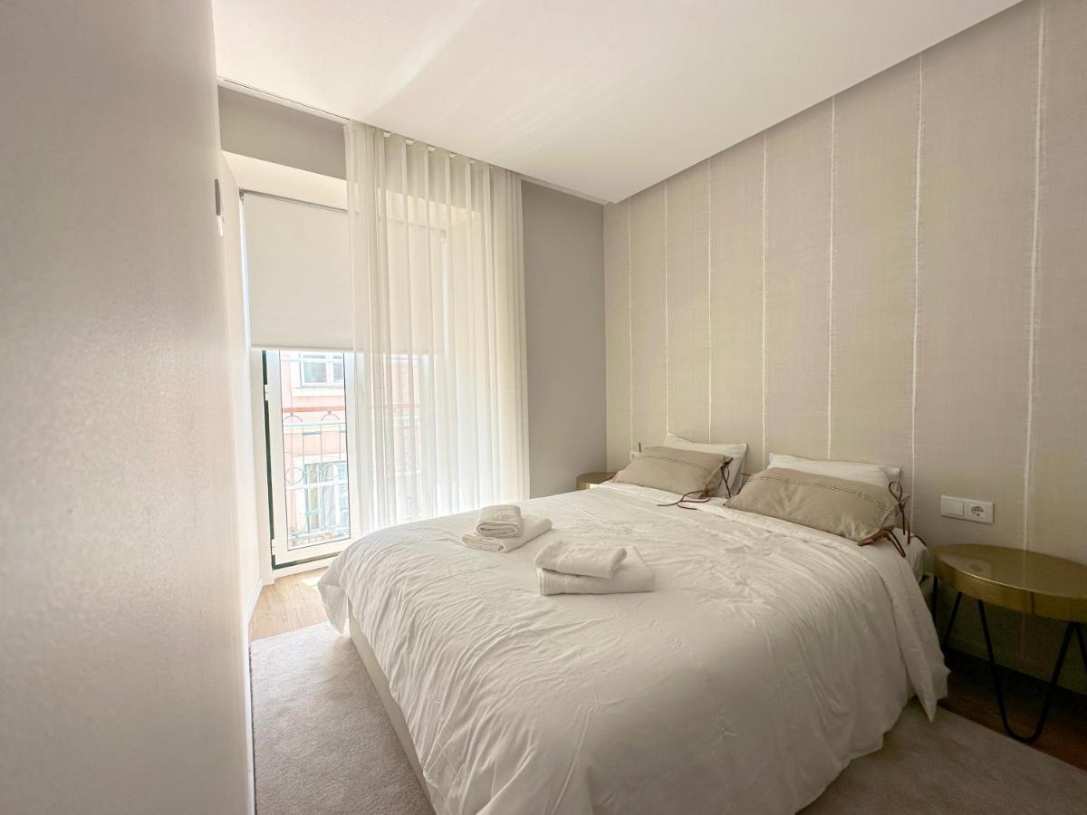 Lisbon Center History Apartment 106 Letters المظهر الخارجي الصورة