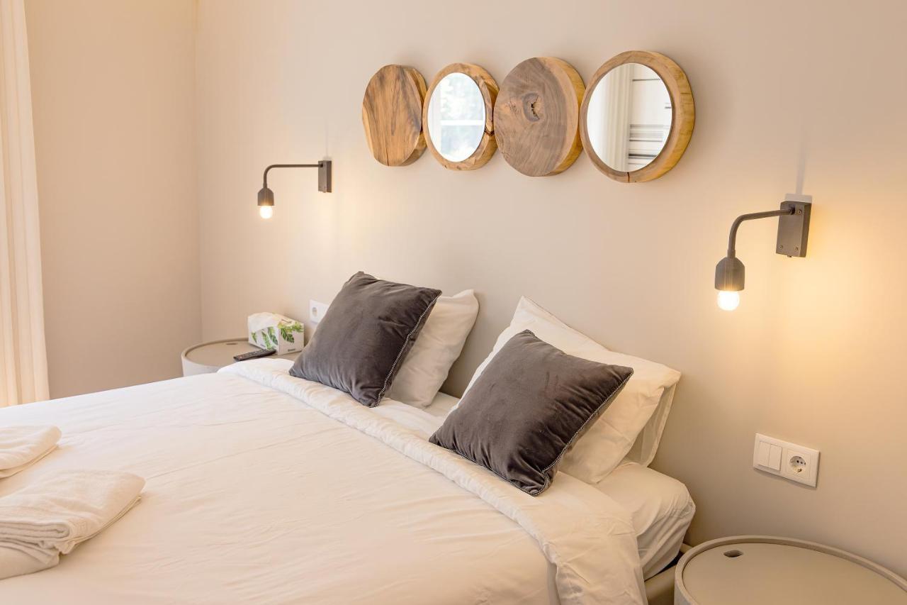 Lisbon Center History Apartment 106 Letters المظهر الخارجي الصورة