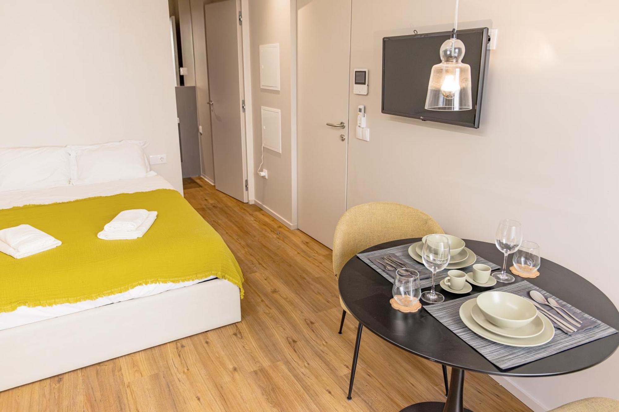 Lisbon Center History Apartment 106 Letters المظهر الخارجي الصورة