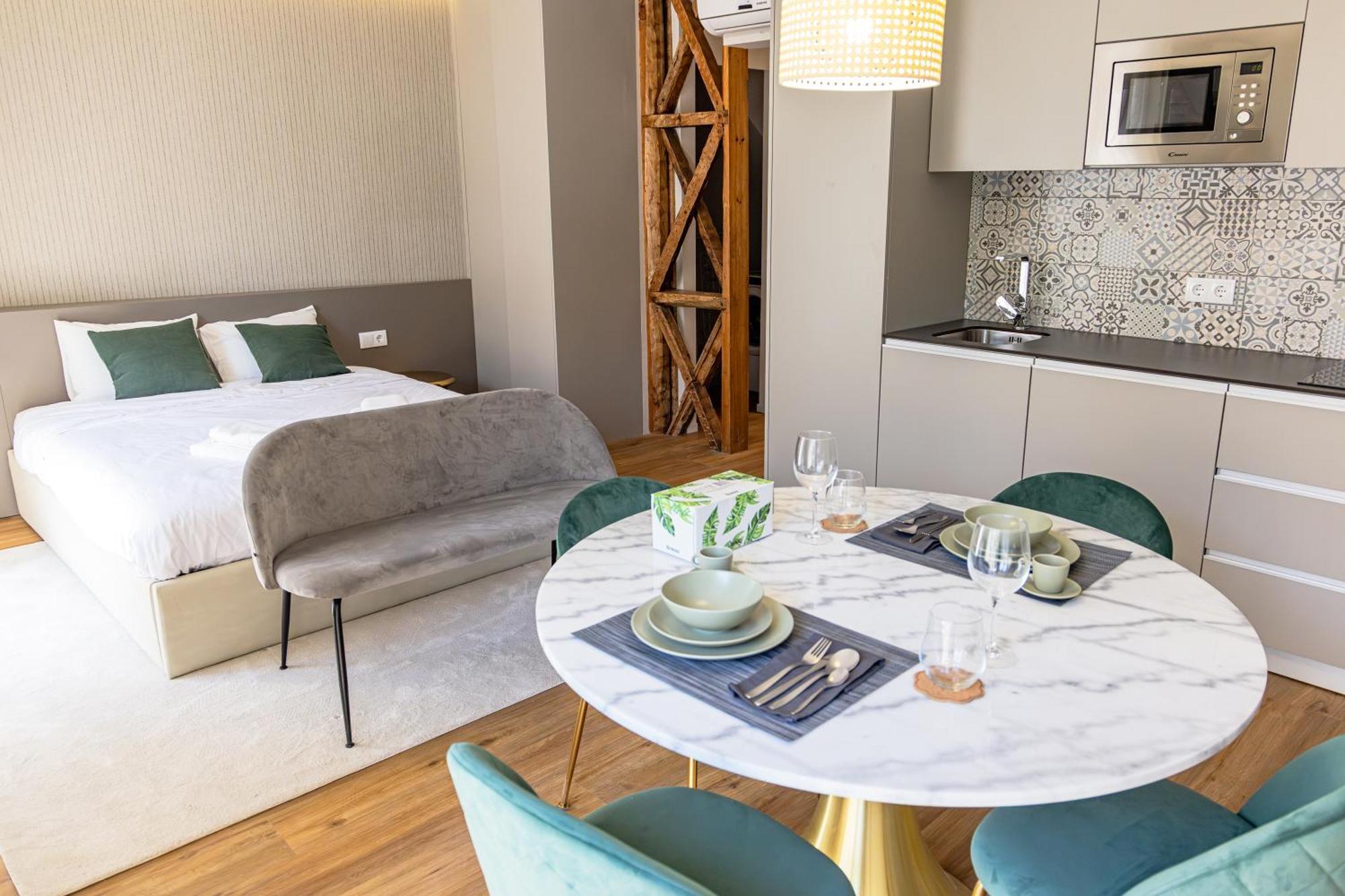Lisbon Center History Apartment 106 Letters المظهر الخارجي الصورة