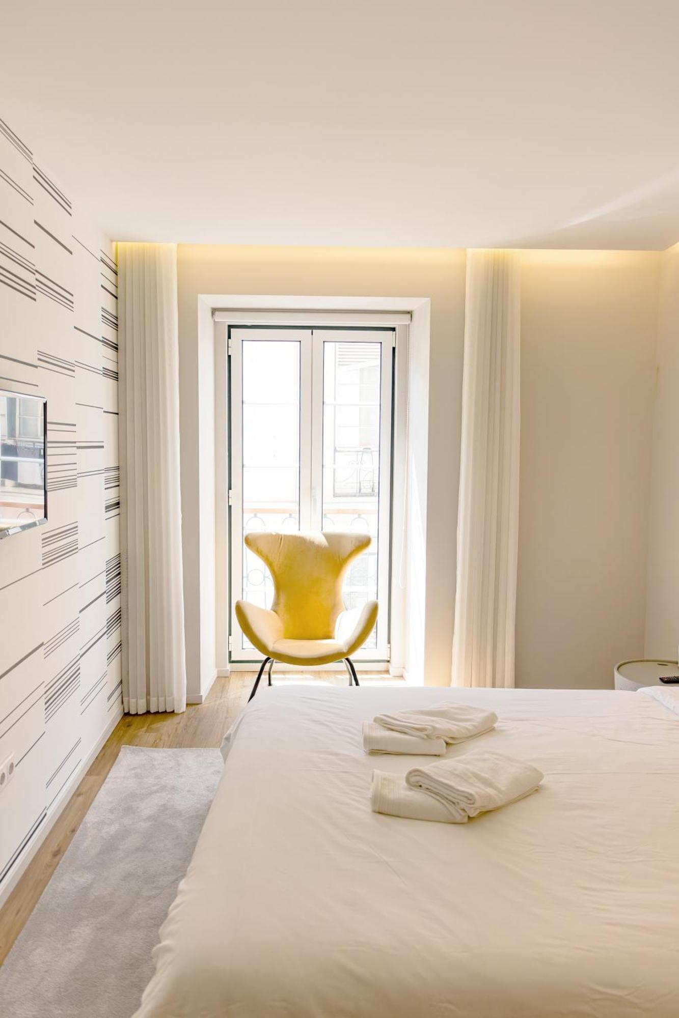 Lisbon Center History Apartment 106 Letters المظهر الخارجي الصورة
