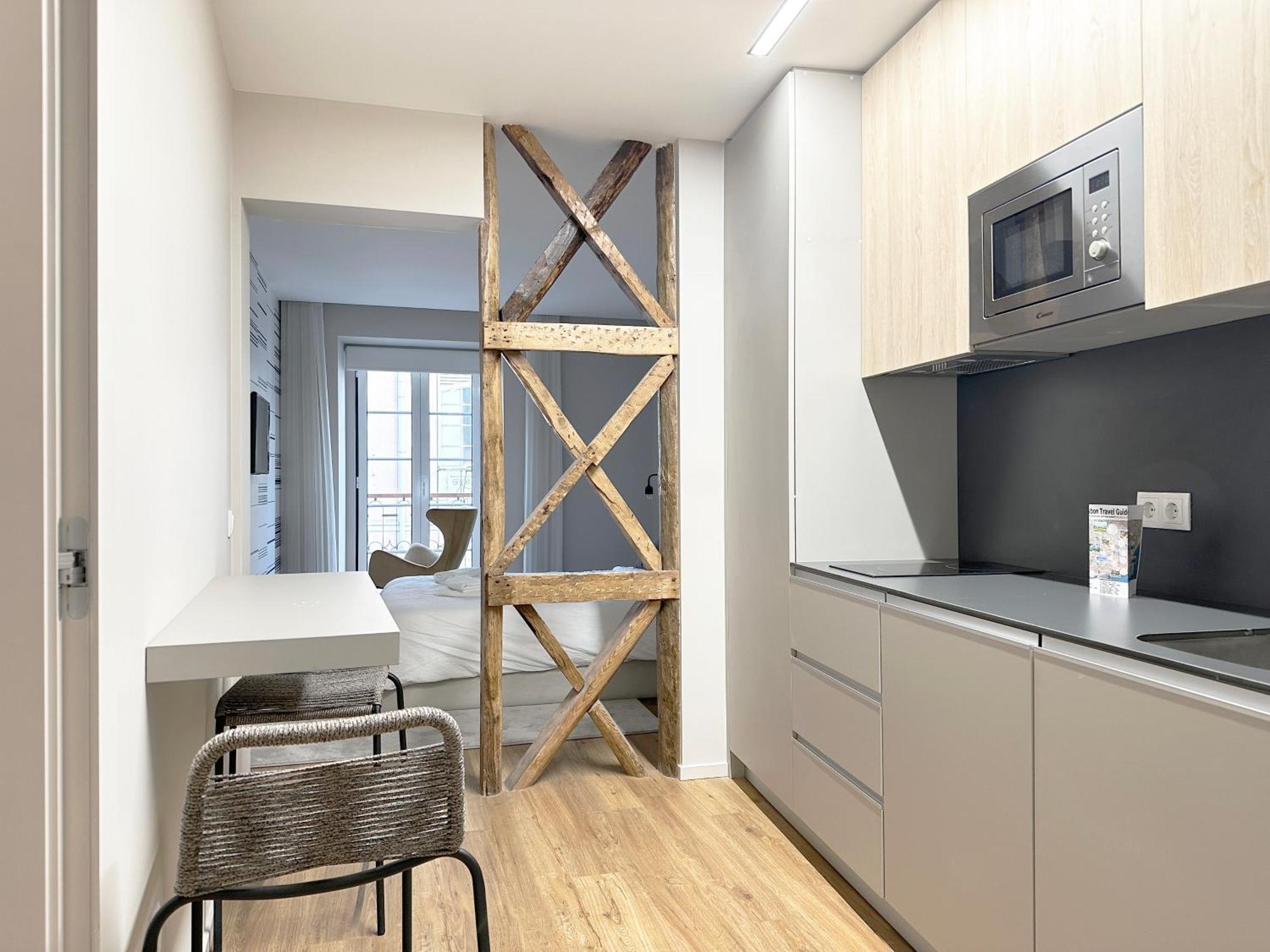 Lisbon Center History Apartment 106 Letters المظهر الخارجي الصورة
