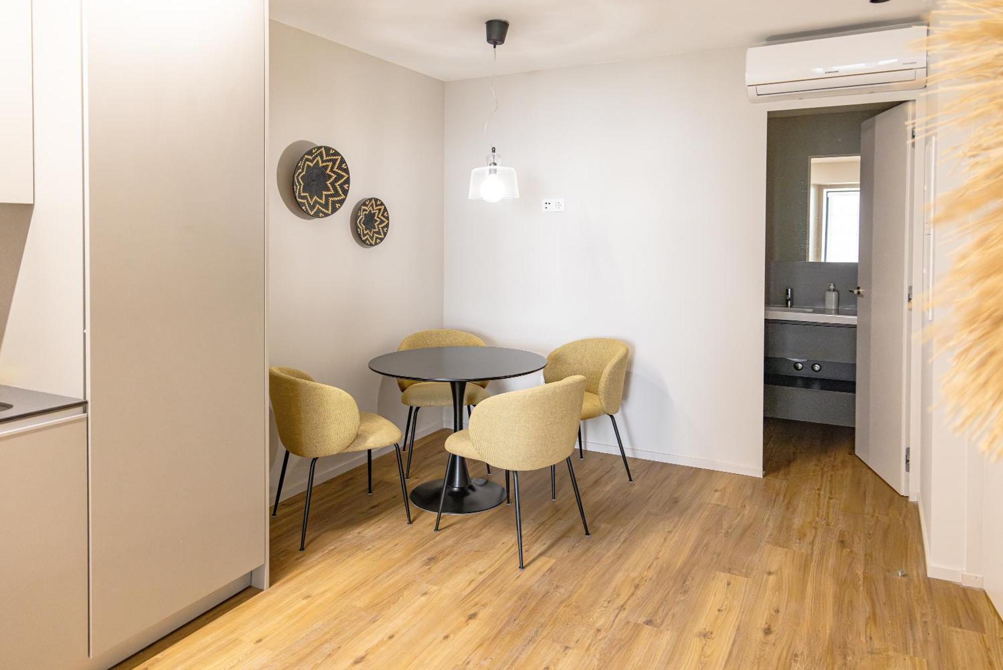 Lisbon Center History Apartment 106 Letters المظهر الخارجي الصورة