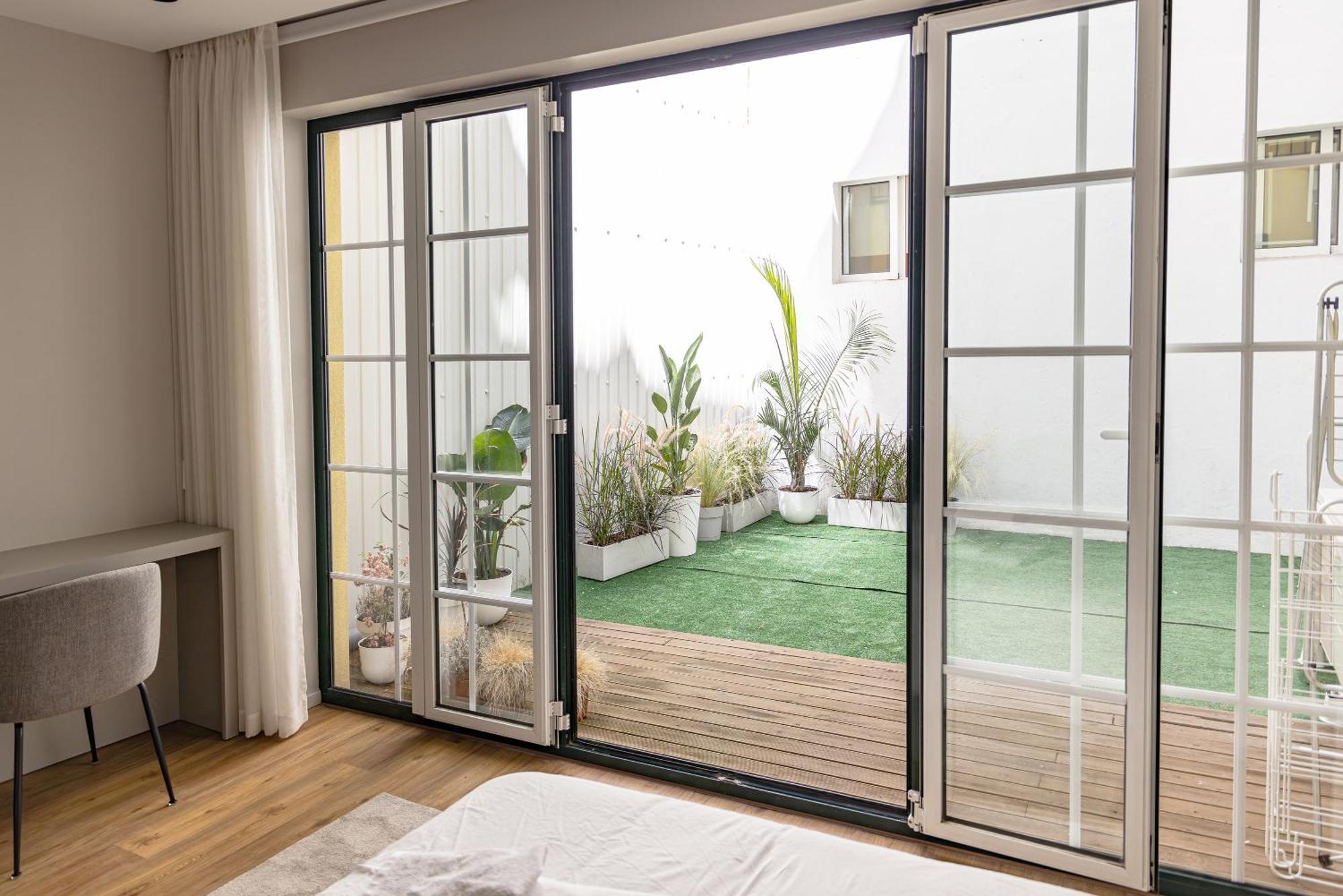 Lisbon Center History Apartment 106 Letters المظهر الخارجي الصورة