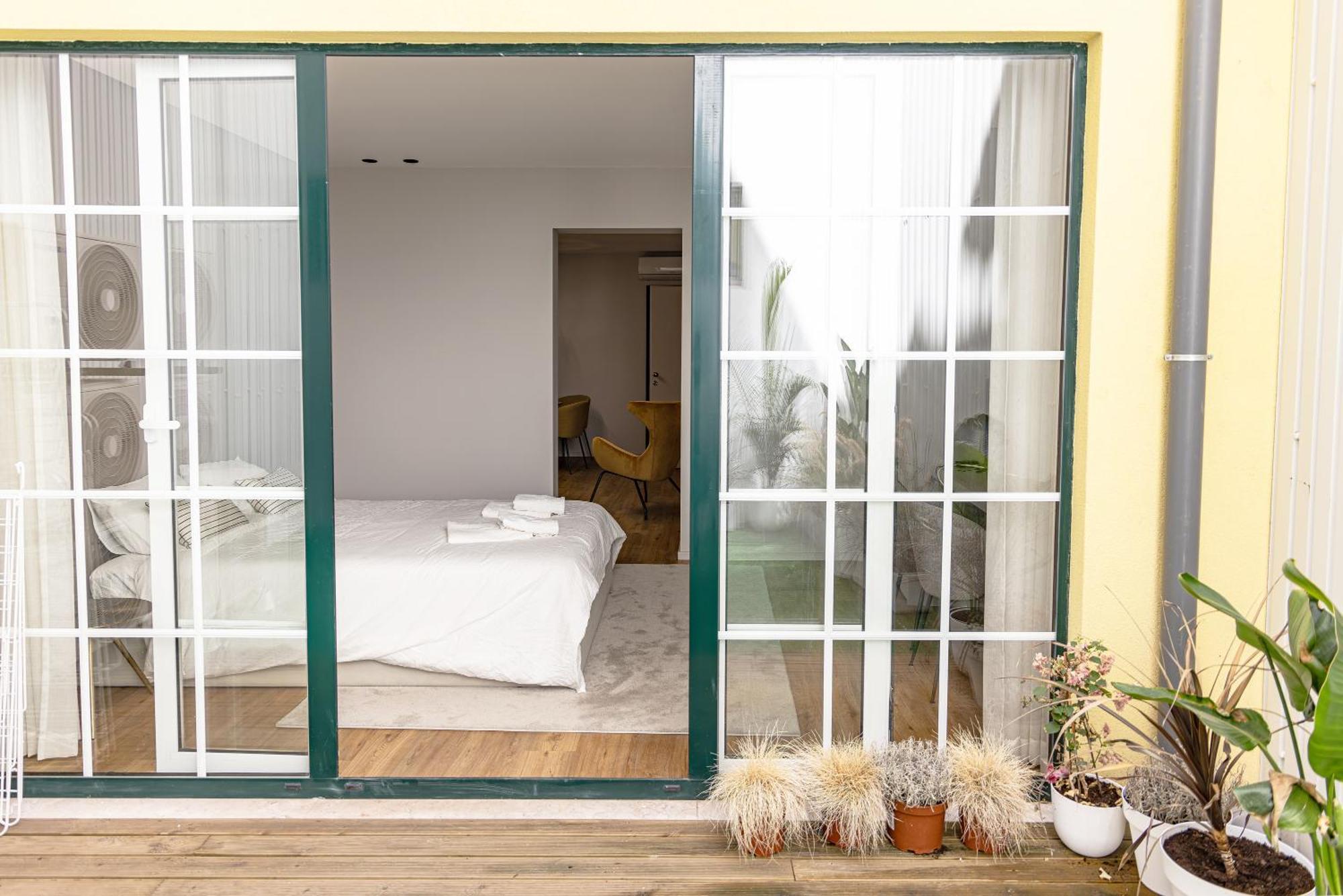 Lisbon Center History Apartment 106 Letters المظهر الخارجي الصورة