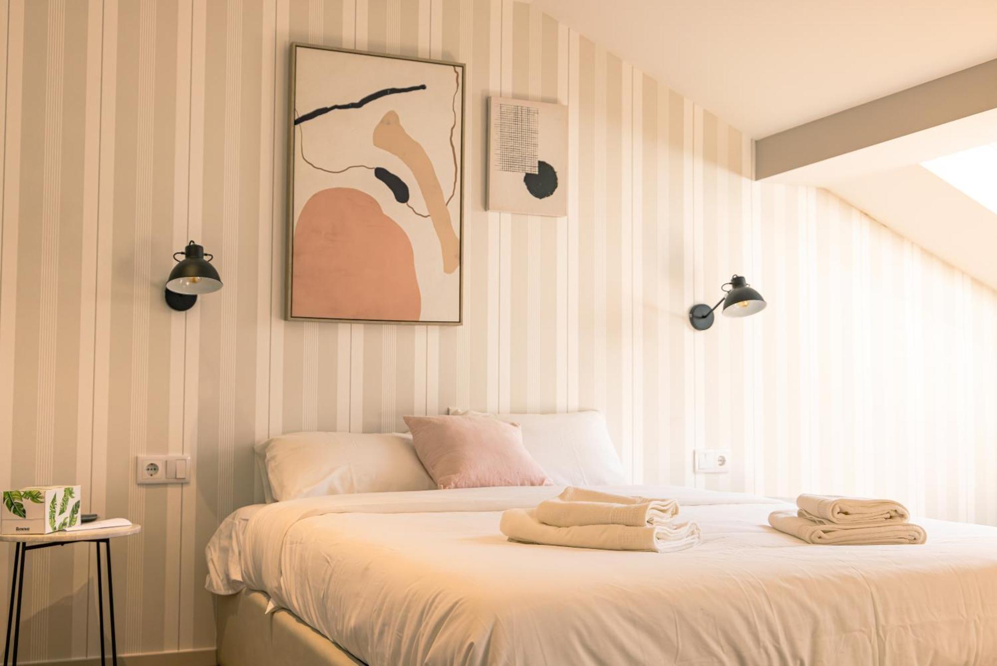 Lisbon Center History Apartment 106 Letters المظهر الخارجي الصورة