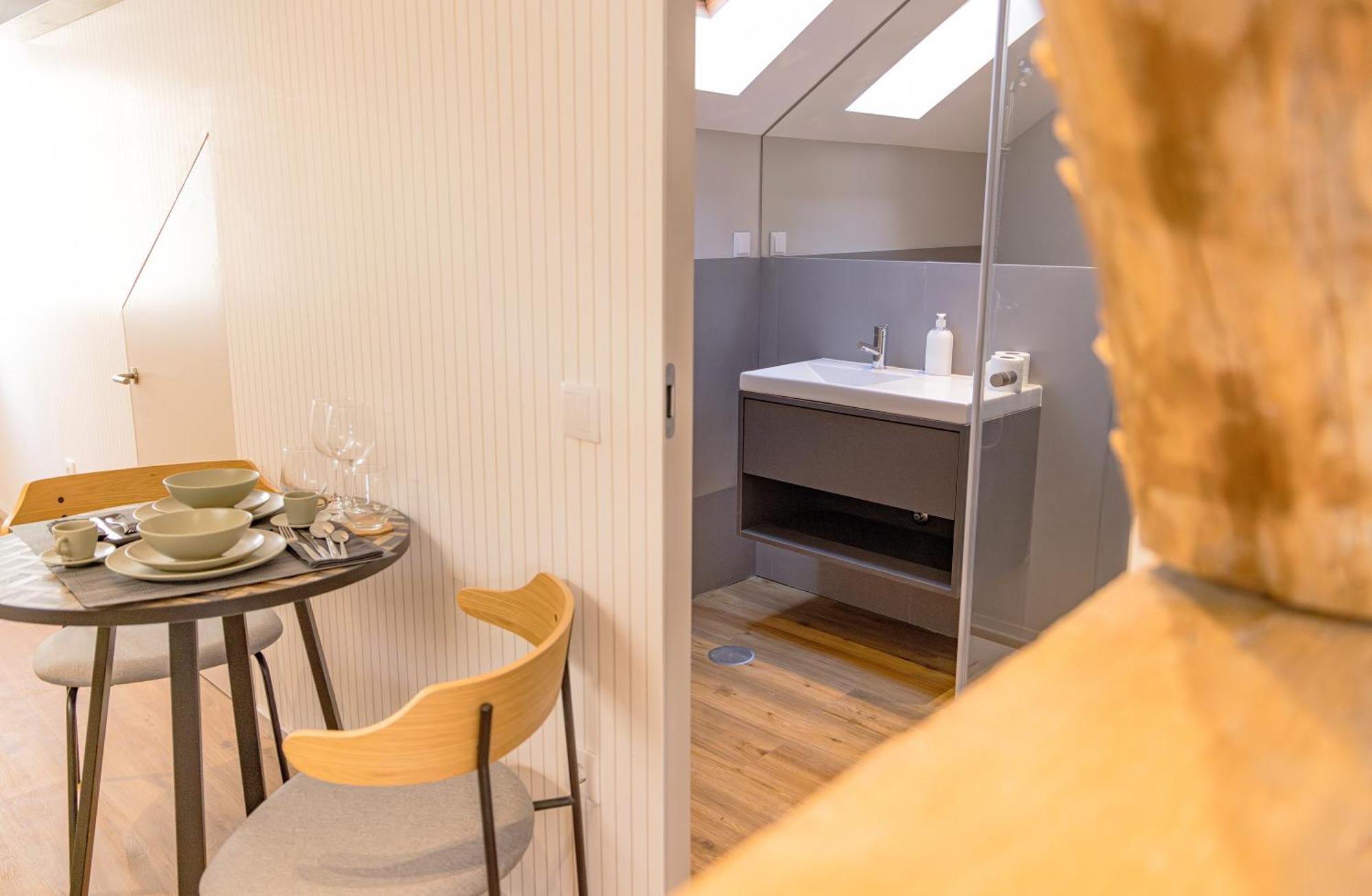 Lisbon Center History Apartment 106 Letters المظهر الخارجي الصورة